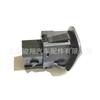 F5TZ17B676A Cabello liso de fábrica adecuado para el interruptor del espejo retrovisor Quester