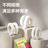 Cinta de Espuma Doble Cara Deli, Ancho 36 mm/24 mm, Alta Viscosidad, Cinta Multiusos, Se Puede Romper con la Mano, Disponible para Venta al Por Mayor