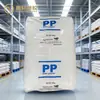 Pacote Original Importado Polipropileno PP Bj550 Coreia Hanwha Samsung Total Resistente a Impacto Grau de Moldagem por Injeção
