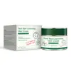 Creme Clareador e Corretor de Manchas Escuras Transfronteiriço 50ml Embalagem Neutra