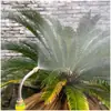 Polinizador agrícola, aplicador de flores, boquilla de pulverización, pistola pulverizadora, atomización a alta presión, interruptor eléctrico y manual, aplicador de pulverización de flores