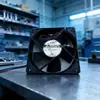 Ventilador inversor ADDA AD1224HB-Y59 original nuevo 12032 DC24V ventilador de refrigeración de bolas