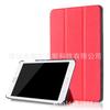 Para Samsung Tab A 8.0(2018)T387 Tablet Case Protetor Tab A 8.0 Capa de Couro em estoque