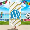 Toalla de Playa Copa Mundial 2026, Usa, Canadá y México Equipo de Fútbol Microfibra Secado Rápido Absorbente Toalla de Baño, Toalla Deportiva