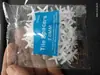 [número 02356] 2.5MM cruceta para azulejos marco partícula de goma baldosa de suelo colocación de posicionamiento junta de azulejo plástico
