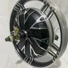 Novo padrão nacional bicicleta elétrica acessórios de duas rodas conjunto completo motor à prova d'água roda traseira atacado comércio exterior exportação 350W
