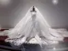 Pacote de Materiais DIY Vestido de Casamento Pequeno Costura Manual Prática de Hobbies Mãos Pais e Filhos Melhores Amigos Presente de Casamento Outro