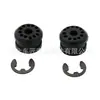 5210555Aa É Adequado para Dodge Ram 2500 Haste de Conexão do Seletor de Marcha Bucha de Corda 68078975Aa