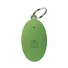 Cross Border Rugby Bluetooth 5.0 Dispositivo Anti-perda Rastreador de Localização de Itens Chaveiro Bluetooth Localizador Rastreador