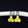 Tubo de drenaje de aire acondicionado engrosado, tubo de extensión, tubo de salida, tubo de goteo, bajante, conector extendido, tubo de drenaje de lavadora