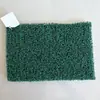 Tapete de bobina de PVC, espesso e cortável, capacho removedor de poeira para entradas, tapete antiderrapante para entradas de hotel, capacho de bobina