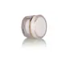 Botella de Crema Acrílica 5G Doble Capa Transparente Botella de Crema Facial Botella de Crema para Ojos Material de Empaque Paquete de Prueba Cosmético de Lujo Ligero Botella de Muestra Pequeña