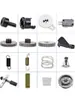 ZCUT-2 Máquina Cortadora de Cinta Giratoria de Disco Redondo Accesorios Máquina Automática de Cinta Adhesiva Hoja Engranaje Interruptor Resortes Piezas