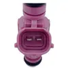 35310-04090 (en stock) Inyector de Combustible para Coche Adecuado para Hyundai Kia Repuestos Automotrices al por Mayor