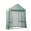 Capa de Estufa de Jardim Externa de Inverno Capa de Isolamento para Flores e Plantas de PVC Sem Suporte Transparente Capa de Isolamento para Flores e Suculentas