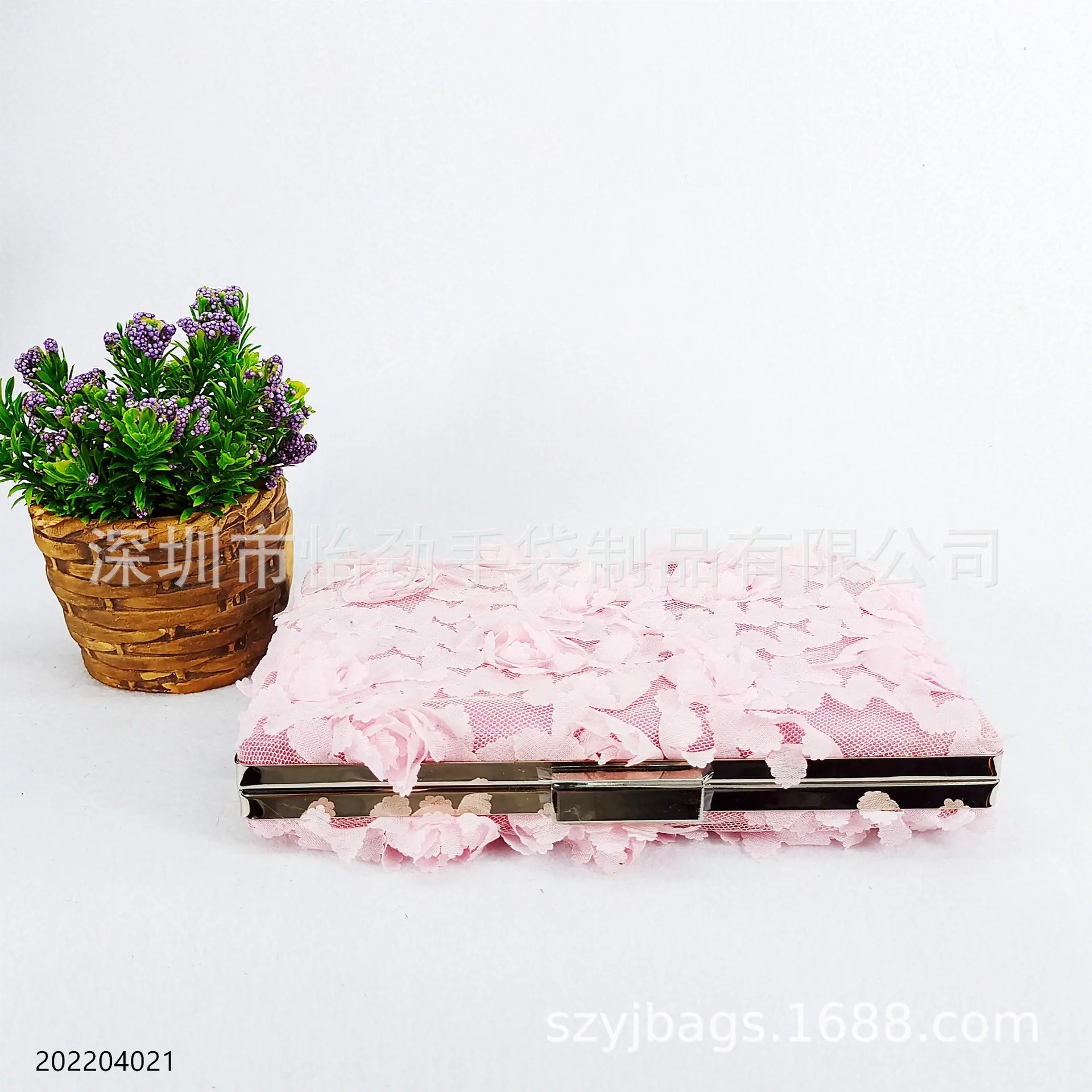 硬盒化妆包