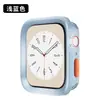Para Apple Watch applewatch8/ultra49mm/S10 Capa de TPU 49 Capa Protetora Anti-queda Nova