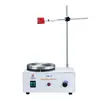 Yi85-2 Agitador Magnético Laboratório Display Digital Aquecimento de Temperatura Constante Controle de Temperatura Eletromagnético Pequeno Misturador Elétrico