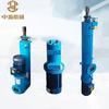 Dytp Minería Cilindro Hidráulico Electro-Hidráulico Dytp Cilindro Hidráulico Electro-Hidráulico Dytp Cilindro Hidráulico Electro-Hidráulico Parámetros Técnicos