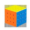 Dominio Mágico Cubo de Rubik encanto de aula Dragón 3C Cubo de Rubik competición profesional tercer orden suave tercer orden juguete especial de competición