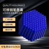 Bolígrafo térmico borrable de calibre 3.4 con bolsa de tinta reemplazable y borrable para estudiantes, ideal para practicar la escritura, venta al por mayor.