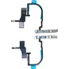Cable de encendido con lámina de hierro Adecuado para iPhone Xr/14Pro/15 Cable de encendido para teléfono móvil con lámina de hierro