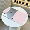 Aplicável à Capa Protetora para Tablet iPad 11ª Geração Air 5 Dobrável em Y Acrílico 11 polegadas à Prova de Queda Concha para Tablet Mini 7 com Fivela