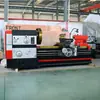 Torno Ordinario CW6180B Torno 6180X1500 Torno Ordinario Agujero Grande Torno General Torno Horizontal General para Trabajo Pesado