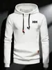 2026 Sudadera Deportiva Casual Transfronteriza para Hombre Sudadera para Hombre Tejido Waffle Pulóver Estilo Europeo y Americano para Hombre
