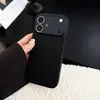 Funda para Teléfono Móvil con Patrón de Cuero Agrietado Hielo Ventana Grande Adecuada para Apple 17Promax Agujero Fino 16 Trendy 15 Estilo Girly 17