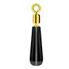 Assento Flutuante de Silicone Cabeça de Cobre Rotativa Assento Flutuante Competição Rápida Conectando Assento Flutuante Jangada Deslizante Assento Flutuante Suprimentos de Equipamento de Pesca