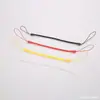 Cordón para Stylus Cordón para Teléfono Cordón de Resorte Anti-Pérdida Cuerda de Fijación para Stylus Cuerda Retráctil Cuerda de Resorte de Plástico