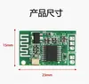Módulo Receptor de Áudio Bluetooth Placa Receptor Bluetooth para Celular de Áudio Ca-6928 6912 12V 5V