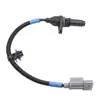 39180-2J700 Sensor de Posición del Cigüeñal Compatible con Hyundai Elantra Kona 21-23