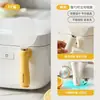 Soporte Magnético para Cuchara de Arroz, Base Antideslizante para Cuchara de Arroz, Cuchara de Arroz Doméstica, Cuchara de Arroz Antiadherente para Arrocera