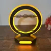 Suporte de Copo de Coquetel Luminoso para Bar KTV Suporte Criativo de Ferro para Taça de Vinho Carregamento Suporte de Copo para Uma Taça