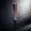Estilo Curto Moderno com Pingente Tipo Gancho Imprimível com Logo Lanyard Universal Tipo Pulso para Celular com Malha 2.0