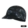 Gorra de Ciclismo de Verano Shitu, Gorra Interior de Malla Transpirable Absorbente de Sudor para Casco, Material Personalizable, Gorra de Béisbol de Secado Rápido para Proteger del Sol