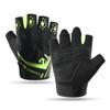 Luvas Inovadoras com Casco para Motocicleta Todas para Homens e Mulheres Primavera e Verão Corrida de Motocicleta Anti-queda Malha Respirável Luvas de Pilotagem