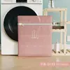 Bolsa de Lavado Personalizada de Sándwich de Colores, Bolsa de Protección para Ropa Interior y Sujetador, Red de Lavado de Hotel de Alta Gama para Prevenir la Deformación
