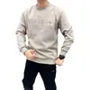 En stock fábrica otoño cuello alto color albaricoque sin mangas capa base interior tejido cuello falso versátil top para mujer