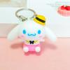 5380# llavero de muñeca de la serie Sanrio de dibujos animados exquisito colgante para bolso/ropa pequeño regalo para actividad promocional