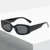 Venta de liquidación: Gafas de Sol Redondas Pequeñas Transfronterizas para Mujer, Gafas de Sol Ovaladas de Moda Estilo Retro, Gafas de Sol Europeas y Americanas para Selfies de Dama