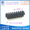 Conector de Batería para Portátil Serie B01F Paso de 2.5 mm Enchufe Hembra Interfaz de Carga de Batería Enchufe de 3~16 Pines