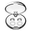 Tapones para los oídos transfronterizos Tapones de silicona para los oídos Tapones para los oídos con súper reducción de ruido Tapones para los oídos súper suaves a prueba de sonido Tapones para los oídos para dormir en dormitorios de estudiantes Anti-ruido