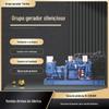 Cummins gerador diesel 200kw 300kw 400kw local fábrica auto-partida de emergência de falha de energia standby