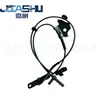 O Sensor ABS de Carro Mais Vendido do Fabricante é Adequado para Toyota Prius 89543-47030 8954347030
