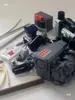 Acessórios para Máquina de Embalagem a Vácuo Externa, Fio de Aquecimento, Tira de Vedação, Bico de Ar, Placa de Controle de Circuito, Filtro, Bomba de Vácuo