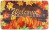 Daifa temu Tapete Decorativo de Otoño para Puerta de Entrada de Amazon Tapete de Pie de Terciopelo Cristal Espesado para Baño Tapete Absorbente