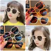 Caja de Verano Gafas de Sol para Niños Niñas Lindas Bebé de un Año Gafas para Fotografiar Niños Protección Solar Gafas con Protección UV